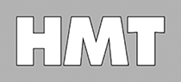 HMT Logo