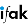 ifak Logo