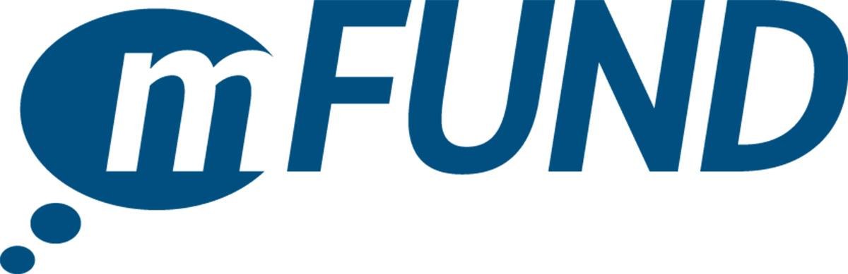 MFund Logo