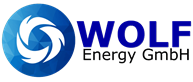 Wolf Logo